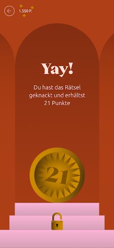 Mission Löwenstadt - Screenshot 3