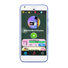 Gospel Songs Piano Tiles - Screenshot 3