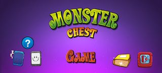 Monster Chest - Screenshot 1