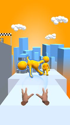 Pocket Wizard 3D: Magic Powers - Screenshot 3