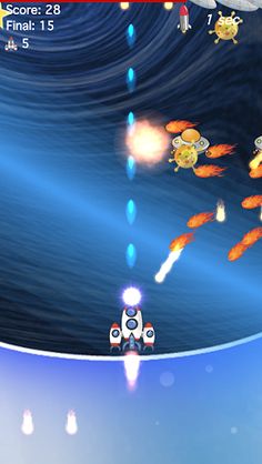 Spacecraft - Screenshot 4