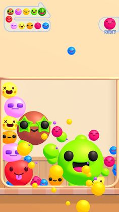 Melon Slime Hero - Screenshot 4