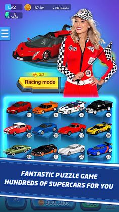 Race Master - Screenshot 4