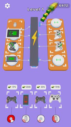 Charge Shop 3D - Screenshot 2