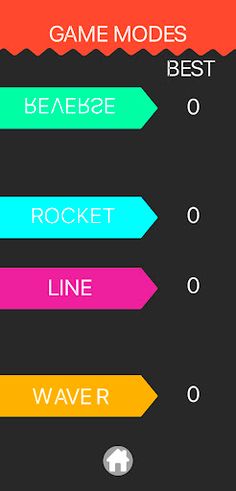 The Dot Game - Official - Screenshot 2