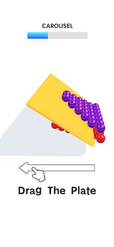 Magnetic Art - Screenshot 1