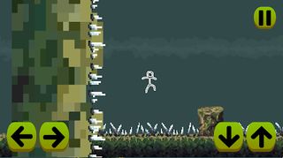 점프 히어로 - Screenshot 2