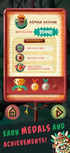 Voodoo Mambo! - Screenshot 3