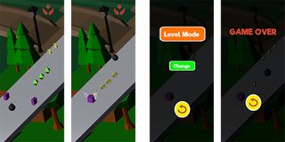 Merge - Screenshot 1