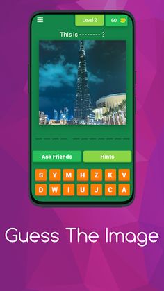 Guess The Picture - Screenshot 3