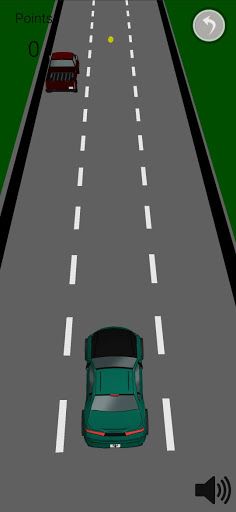 Car Crash Infinity - Screenshot 1