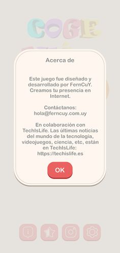 Coge ahí - Screenshot 2