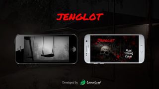 Jenglot - Game Horror - Screenshot 1