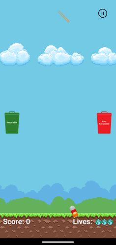 CleanUp - Screenshot 3