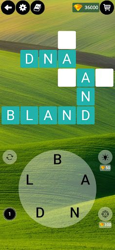 Word Connect 2021: Best Free O - Screenshot 2