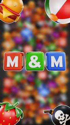 Match & Merge - Screenshot 1