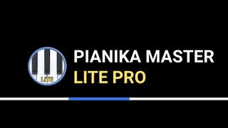 Pianika Master Lite Pro - Screenshot 1