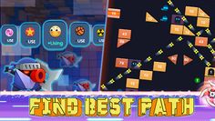 Brick Hero - Super Brick Ball - Screenshot 4