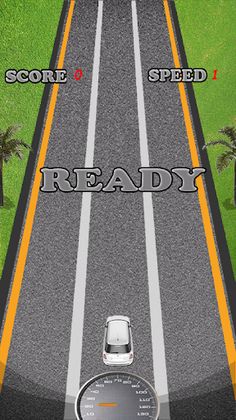 Fast Racing - Screenshot 3