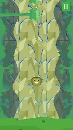 Jumper Monkey - Screenshot 2