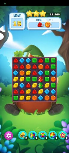 Jewelrainbow - Screenshot 3