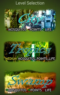 Mosquito Killer Camera PRO - Screenshot 1