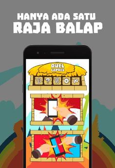 Duel pilpres JOKOWI vs PRABOWO - Screenshot 1