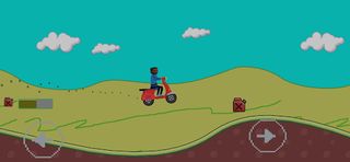 The Raider Suriya - Screenshot 1