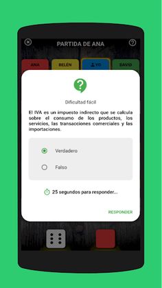 Crea tu billete - Screenshot 4