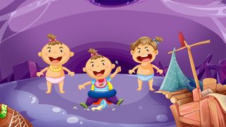 (빌딩)도도한 틀린그림찾기 - Screenshot 3