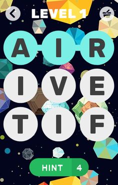 Pencarian Kata - Screenshot 1