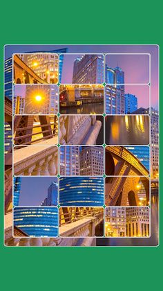 Vistalgy® Puzzles - Screenshot 3