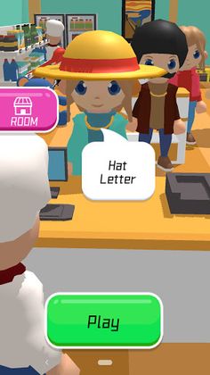 Grocery Store - Screenshot 3