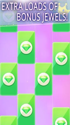 Magic Cat Tiles - Screenshot 4