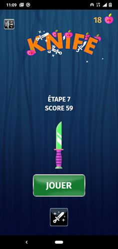 Kouto - Screenshot 1