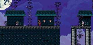 Belcebu - Screenshot 1