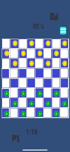 Speed Checkers - Screenshot 2