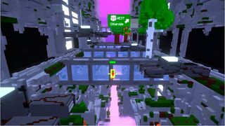 Cockpit [When Chickens Fly] - Screenshot 3