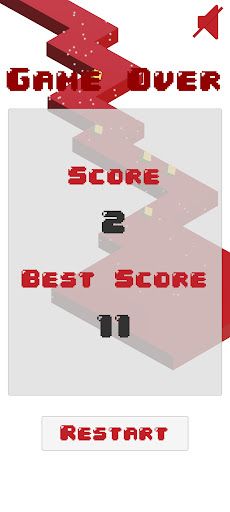 Santa Rush - Screenshot 4