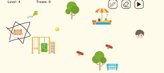 Help The Dog - Screenshot 2