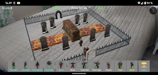 Guardorama AR - Screenshot 3