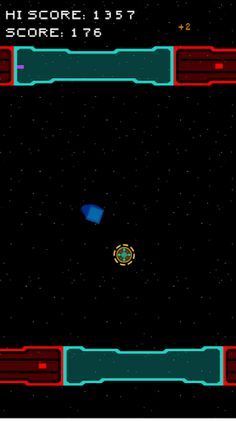 Square Go Up - Screenshot 2