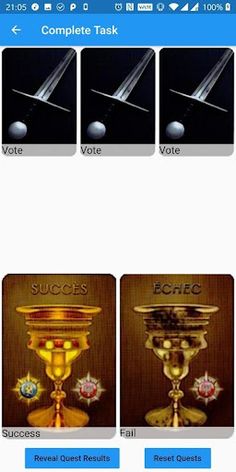 Avalon Assistant - Screenshot 4