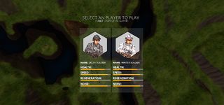 The T.O.W: Online War - Screenshot 1