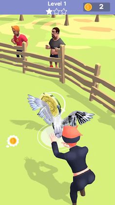 DuckDuckGo! - Screenshot 1