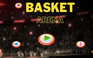 Basket Arena - Screenshot 1