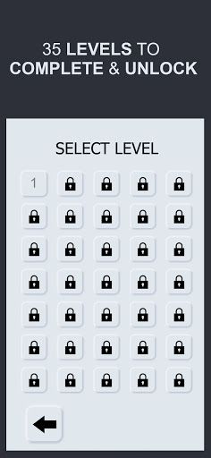 Enclosure - An Addictive Game - Screenshot 2