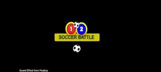 Football Challenge Boys Girls - Screenshot 1