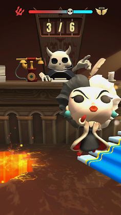 Death Inc. - Screenshot 2