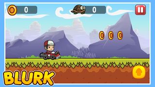 Blurk - Screenshot 2